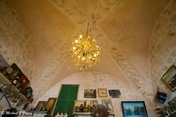 Dewan al-Saraya Restaurant